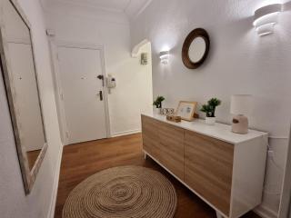 Apartamento Zabaleta - 4