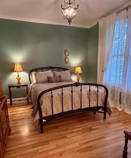 Maison Jodoin - Suite Albert - 1