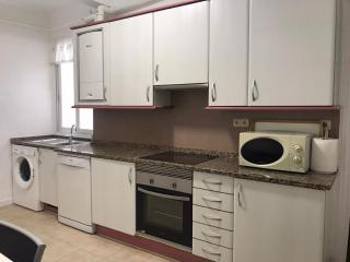 Apartamento Zabaleta - 3
