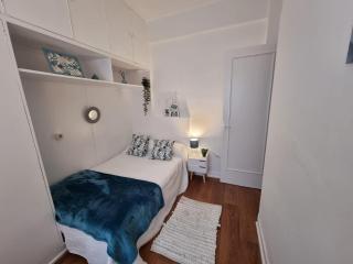 Apartamento Zabaleta - 2