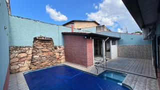 Casa em Goiânia 3 Quartos Piscina churrasqueira - 4