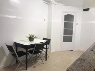 Apartamento Zabaleta - 1