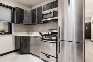The Lenox Vibe 8644 - 6