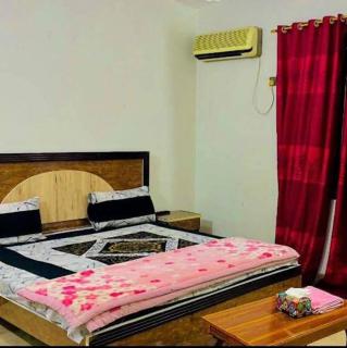 Solvex guest house karachi - 9