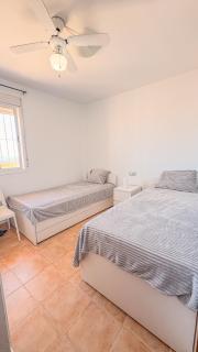 Casa Miramar de la Marina Golf | Mojácar Playa - 1