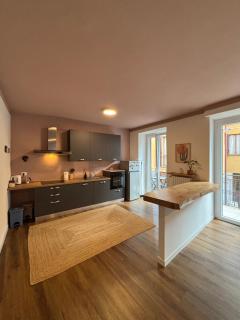 Casa Eliana appartamento Luna - 9