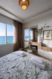 Ocean View Apartment Corniche Sunsets - 1