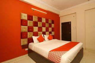 Hotel O Nav Bharath Residency - 9