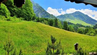 5 Bergpanorama und herrliche alpinen Almlandschaft für absolute Nichtraucher - 4