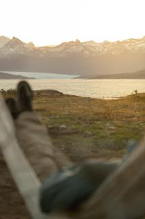 Moreno Camp - Glamping with a view - 8