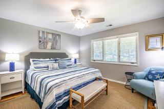 Jenkins Creek Overlook - A Low Country Retreat! - 9