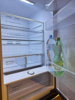 Cozy Little Apartment Tbilisi - 8