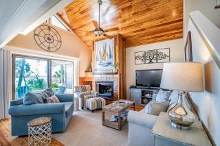 Jenkins Creek Overlook - A Low Country Retreat! - 1