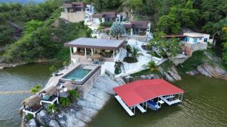 La Roca - Hidroprado - 0