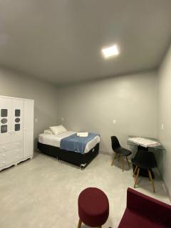 Acomodação Agradável no centro de Palmas - 3