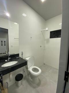 Acomodação Agradável no centro de Palmas - 1