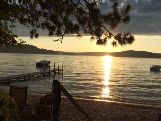 Shore House on Lake Sunapee - 0