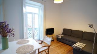 Mouraria Apartments - Lisbona - 5
