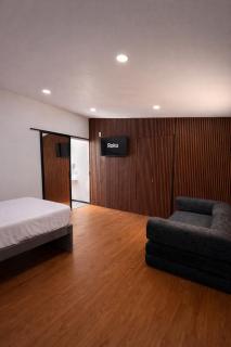 Bowra Suite Privada, Zona Consulado ORQ 11 - 5