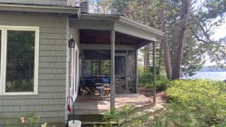 Shore House on Lake Sunapee - 8