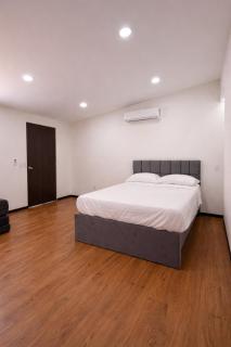 Bowra Suite Privada, Zona Consulado ORQ 11 - 1