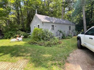 Shore House on Lake Sunapee - 7