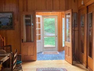 Shore House on Lake Sunapee - 4