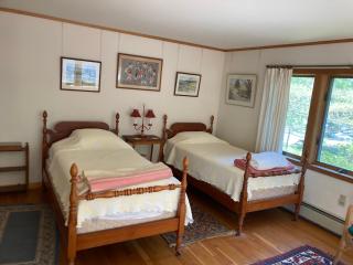 Shore House on Lake Sunapee - 3