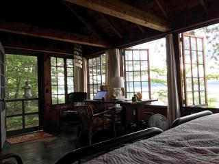 Shore House on Lake Sunapee - 2