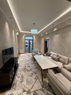 Квартира - 1