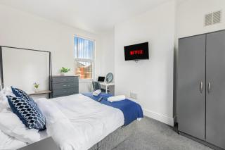 Modern Gem in the heart of Nottingham City Centre - 1