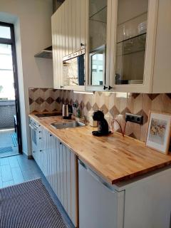 Gemütliche Stadtwohnung in Klagenfurt - 8