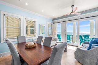 Third Day-Frangista Beach-Beach Front-Elevator- 2 Pools! - Destin - 5