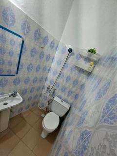 at my husband's place - 3