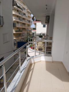 Mita Apartments Sarande - 4