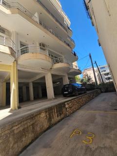 Mita Apartments Sarande - 3