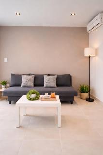 Apartasuits Shanty - 2