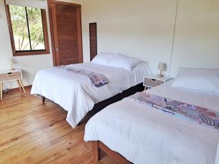 Cabaña El Palmeral, Oxapampa - 6