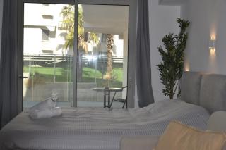 סי סייד אילת סמואל 61 - sea side eilat - בריכה מחוממת, 100 מטר מהים והטיילת - 7