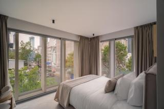 Nomu Mexico City by Lumina - 7