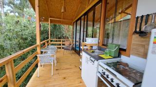 Cabaña El Palmeral, Oxapampa - 5