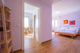 Appartamento Bianca Gemma - Happy Rentals - 2