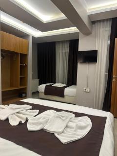 Hotel De Le Calle - 7