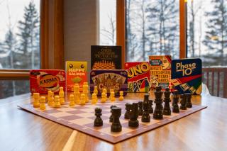 Escape to Shared Summit on Minnesotas North Shore - 3