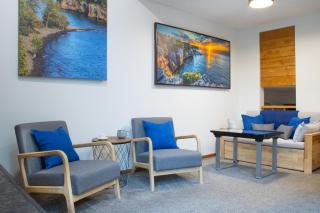 Escape to Shared Summit on Minnesotas North Shore - 1