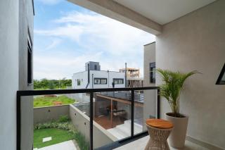 Moderna | 3 suites | jacuzzi | 450m de la playa - 7