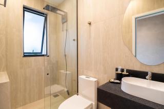 Moderna | 3 suites | jacuzzi | 450m de la playa - 3