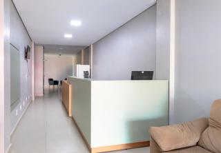 GB Hotéis Foz Centro - 9