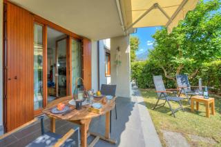 The Peace Of The Lake - Happy Rentals - Nago-Torbole - 9