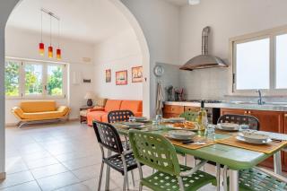 Kallisti Beach House - Happy Rentals - 5